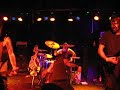 N17 Show - The Eddie Stage Dive