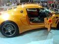 Lotus Exige GT3 @ Amsterdam AutoRai 2007