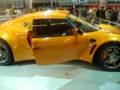 Lotus Exige GT3 @ Amsterdam AutoRai 2007