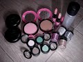 My first haul video!
