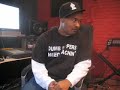 Allhiphop.com & Skillz rap on the Rap Up
