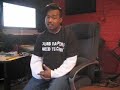 Allhiphop.com & Skillz rap on the Rap Up