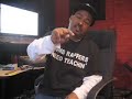 Allhiphop.com & Skillz rap on the Rap Up