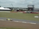 22. Silverstone - Forlmula BMW Europe