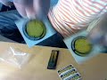 Yellowood Unboxing!!! PART 2