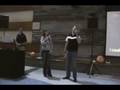 videos de Karaoke - Me and Lindsey singing I'm a Believer