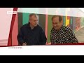 Iron Curtain replaced by Nature | Video of the day