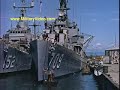 Guantanamo Naval Base (GITMO): 1950s & 1960s