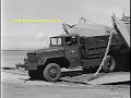 Guantanamo Naval Base (GITMO): 1950s & 1960s