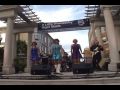 The Glamour Girls live