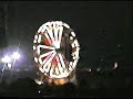 Phish - IT - Ghost Glowstick freakout Phish - IT - Ghost Glowstick freakout
