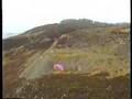 Harley Paraglider (Air to air) late 90's