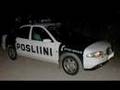 Petri Nygård -- poliisi on kiva