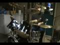 Happy Birthday- The Click Five Drum Cover