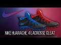 Nike Huarache 4 Lax