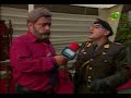 El especial del humor - General Desaire Desde El Pentagonito 2de2