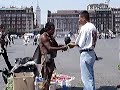 Brujo Urbano