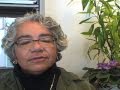 San Francisco's Teresa Guillen Urges Speaker Pelosi to Pass the Elder Justice Act