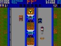 www.recordedamigagames.org played by eino played this arcade port couple of times back in the days, but never finished it. now i did it with tons of saves. i've been hoping to see this through for a while, but always found someting else to record ;-) this is a spy hunter remake, but not very good on amiga. technically it's ok, good framerate + tolerable gfx and playability. intro music done by c64 legend ben daglish (last ninja, krakout, jack the nipper, cobra, deathwish iii etc.). music in this game is horrible though, one of the worst amiga tracks i've heard ever. ben admitted himself in an interview that he did some of the soundtracks in under an hour, i'd guess this is one of those. it's so awesome the music stops at gameplay. skip intro (1:41)