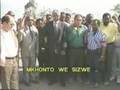 Racist songs of the ANC and Nelson Mandela- Part 1 of 2