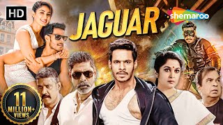 Jaguar Full Movie  Hindi Dubbed Movies 2019 Full M