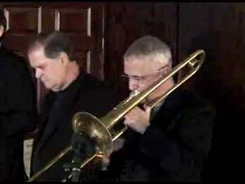 Herb Bruce & the Herbicide Jazz Band