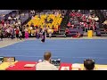 Geraldine Sidders Competes In  Jianshu In Toronto, August 2026