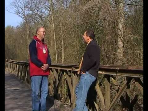 0 UK Military Bridging   Equipment (The Bailey Bridge)