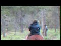 Horseback Ride - Vail Colorado 2006