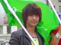 arron yan ya lun pics