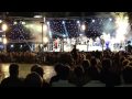 01 Concerto Orchestra Bagutti in Piazzale Kennedy a Vercelli