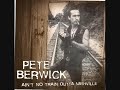 \"Six Pack Town\" By Pete Berwick (From The Album \"Ain\ \"Six Pack Town\" By Pete Berwick (From The Album \"Ain\
