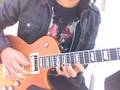 Thrasher Guitar TV (Episode 6, Season 1) Sweeping