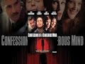 Confessions of a Dangerous Mind