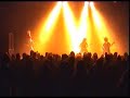 new song, recorded live in antwerp