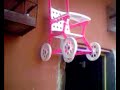 vovozinha casinha