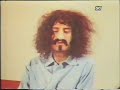 Frank Zappa & Mike Nesmith