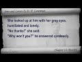 chapter 12 - part 3: passion. classic literature videobook with synchronized text, interactive transcript, and closed captions in multiple languages. audio courtesy of librivox. read by mark f. smith. playlist for sons and lovers by dh lawrence: www.youtube.com