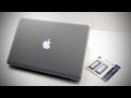 16GB MacBook Pro RAM Upgrade (2011)
