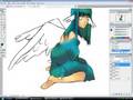 Dessin Manga By Florient