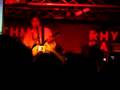 Peter Doherty - Acoustic - The Delaney