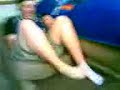 foot sex number 2