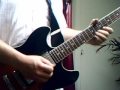 Wanna show the Ibanez artcore AS73....