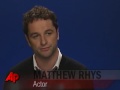 Matthew rhyss brotherly love
