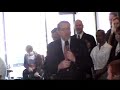 Huckabee Rally Tulsa Part 2 Huckabee Rally Tulsa Part 2