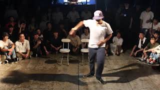 Hiroki – DOGEATDOG vol.2 JUDGE DEMO