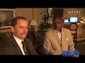 david rice of welk resorts talks about customer service.