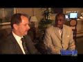 david rice of welk resorts talks about customer service.