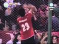 Gol de media cancha Leandro Gracin Independiente