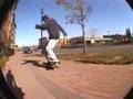 J Radle's throwaway footy